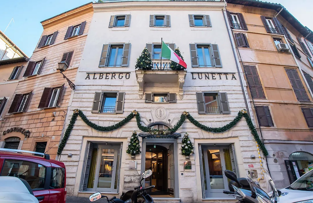 Hotel Lunetta-1