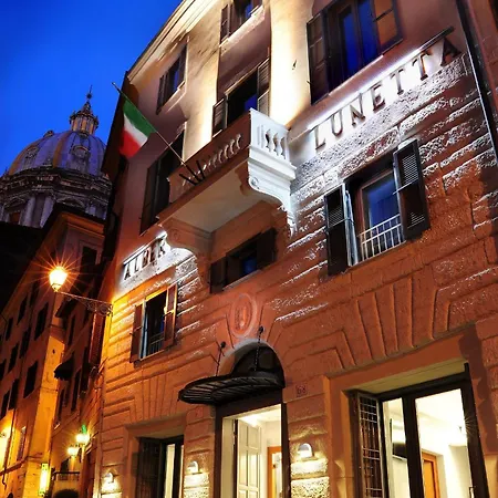 Hotel Lunetta-3